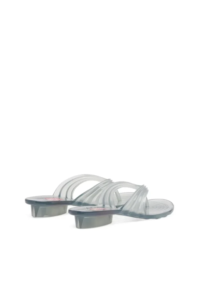 melissa quantum thong Infradito scultoree in Melflex® melissa quantum thong Infradito scultoree in Melflex®