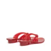 melissa quantum thong Infradito scultoree in Melflex® melissa quantum thong Infradito scultoree in Melflex®