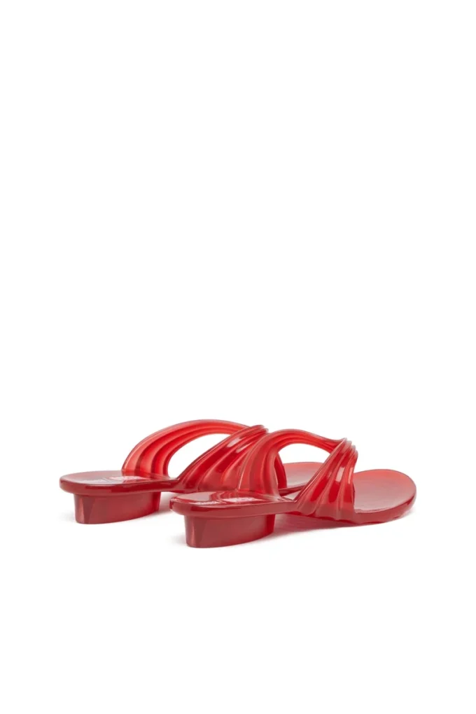 melissa quantum thong Infradito scultoree in Melflex® melissa quantum thong Infradito scultoree in Melflex®