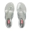 melissa quantum thong Infradito scultoree in Melflex® melissa quantum thong Infradito scultoree in Melflex®
