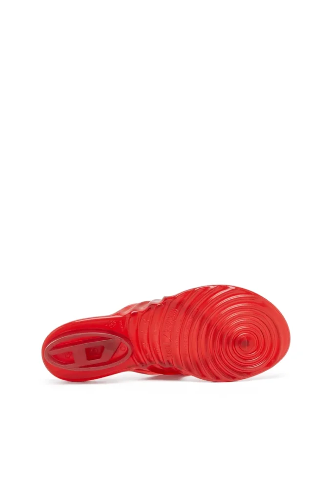 melissa quantum thong Infradito scultoree in Melflex® melissa quantum thong Infradito scultoree in Melflex®