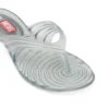 melissa quantum thong Infradito scultoree in Melflex® melissa quantum thong Infradito scultoree in Melflex®