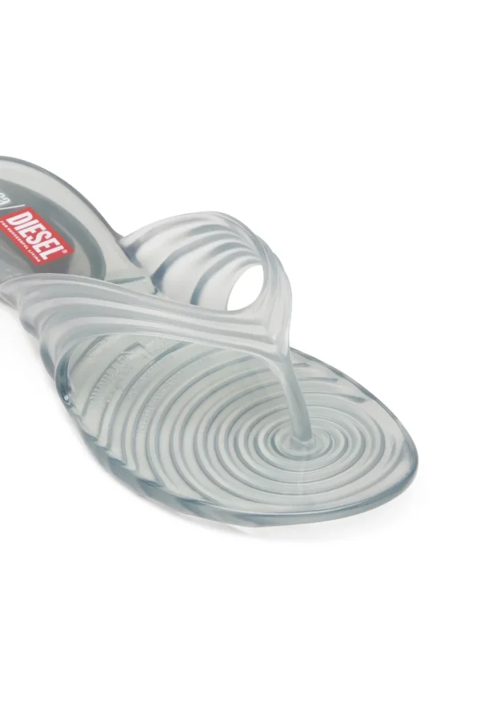 melissa quantum thong Infradito scultoree in Melflex® melissa quantum thong Infradito scultoree in Melflex®
