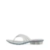 melissa quantum thong Infradito scultoree in Melflex® melissa quantum thong Infradito scultoree in Melflex®