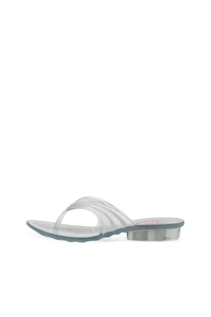 melissa quantum thong Infradito scultoree in Melflex® melissa quantum thong Infradito scultoree in Melflex®