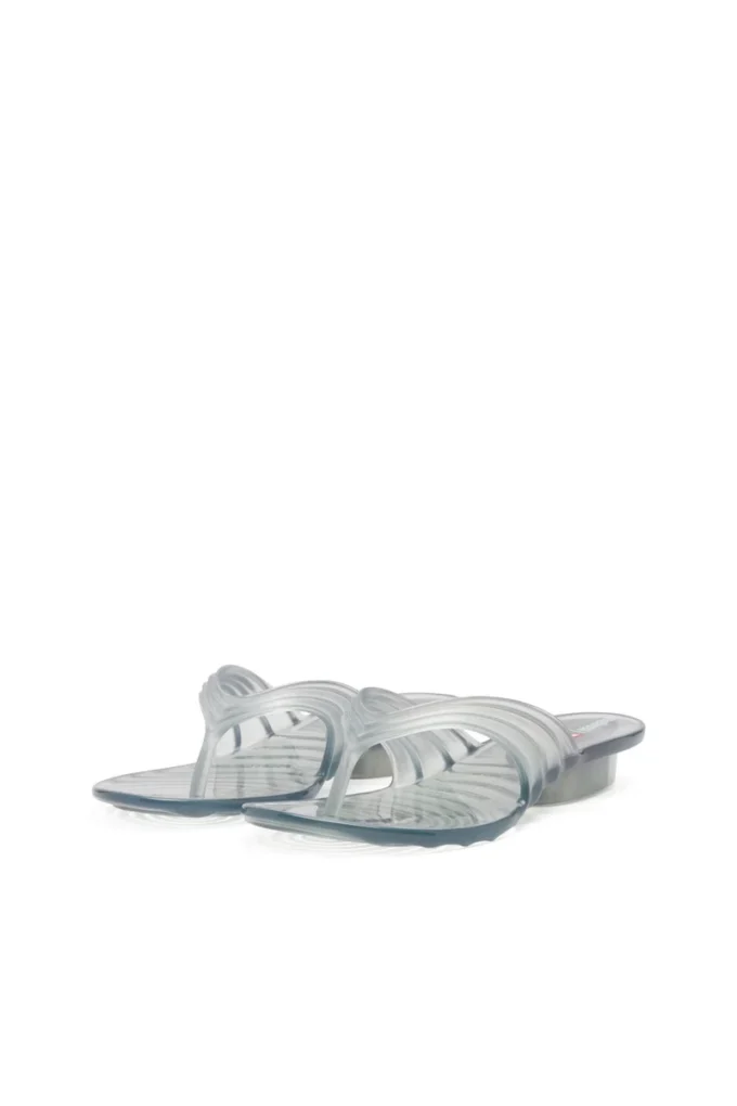 melissa quantum thong Infradito scultoree in Melflex® melissa quantum thong Infradito scultoree in Melflex®
