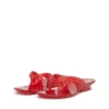 melissa quantum thong Infradito scultoree in Melflex® melissa quantum thong Infradito scultoree in Melflex®