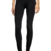 meredith-utlt Leggings in nylon con taglio posteriore ovale D meredith-utlt Leggings in nylon con taglio posteriore ovale D
