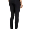 meredith-utlt Leggings in nylon con taglio posteriore ovale D meredith-utlt Leggings in nylon con taglio posteriore ovale D