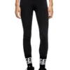 meredith-utlt Leggings in nylon con taglio posteriore ovale D meredith-utlt Leggings in nylon con taglio posteriore ovale D