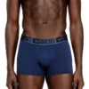 mike-d-core-3pack Confezione da 3 boxer in cotone elasticizzato con cintura tono su tono mike-d-core-3pack Confezione da 3 boxer in cotone elasticizzato con cintura tono su tono