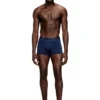 mike-d-core-3pack Confezione da 3 boxer in cotone elasticizzato con cintura tono su tono mike-d-core-3pack Confezione da 3 boxer in cotone elasticizzato con cintura tono su tono