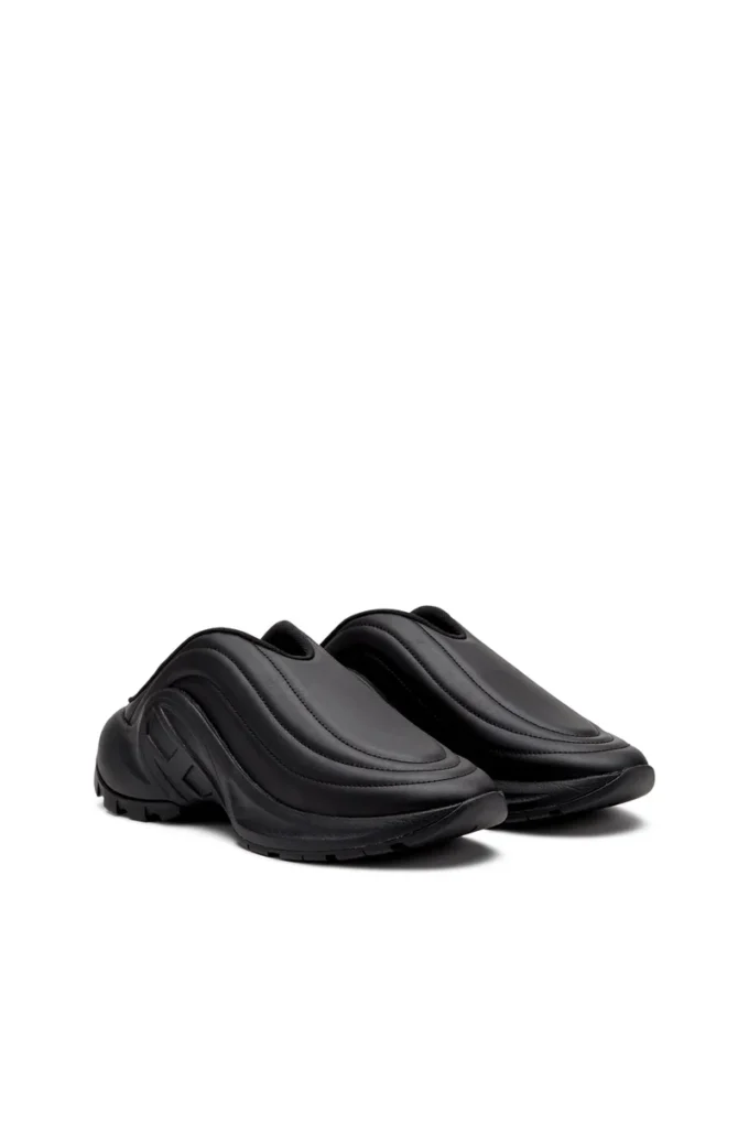 Mules S-D-Runner x Mules S-D-Runner-Matte