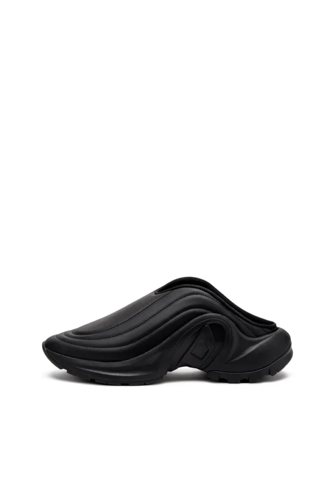 Mules S-D-Runner x Mules S-D-Runner-Matte