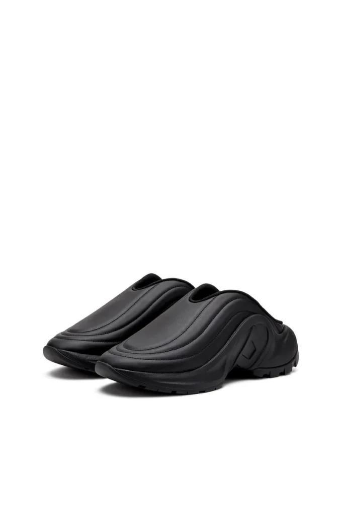 Mules S-D-Runner x Mules S-D-Runner-Matte