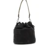 multi-pkts bucket x Borsa a secchiello Multi-Pkts-Multipocket in denim lavato multi-pkts bucket x Borsa a secchiello Multi-Pkts-Multipocket in denim lavato