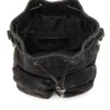 multi-pkts bucket x Borsa a secchiello Multi-Pkts-Multipocket in denim lavato multi-pkts bucket x Borsa a secchiello Multi-Pkts-Multipocket in denim lavato