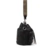 multi-pkts bucket x Borsa a secchiello Multi-Pkts-Multipocket in denim lavato multi-pkts bucket x Borsa a secchiello Multi-Pkts-Multipocket in denim lavato