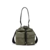 multi-pkts bucket x Borsa a secchiello Multi-Pkts-Multipocket in tessuto utilitario multi-pkts bucket x Borsa a secchiello Multi-Pkts-Multipocket in tessuto utilitario