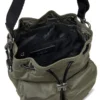 multi-pkts bucket x Borsa a secchiello Multi-Pkts-Multipocket in tessuto utilitario multi-pkts bucket x Borsa a secchiello Multi-Pkts-Multipocket in tessuto utilitario