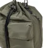 multi-pkts bucket x Borsa a secchiello Multi-Pkts-Multipocket in tessuto utilitario multi-pkts bucket x Borsa a secchiello Multi-Pkts-Multipocket in tessuto utilitario