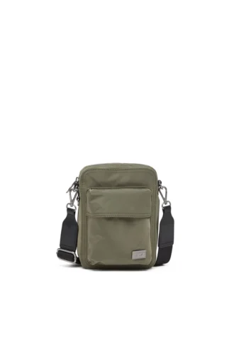 multi-pkts crossbody x Borsa a tracolla Multi-Pkts in shell utilitaristico