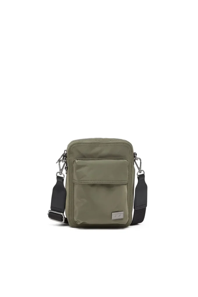multi-pkts crossbody x Borsa a tracolla Multi-Pkts in shell utilitaristico