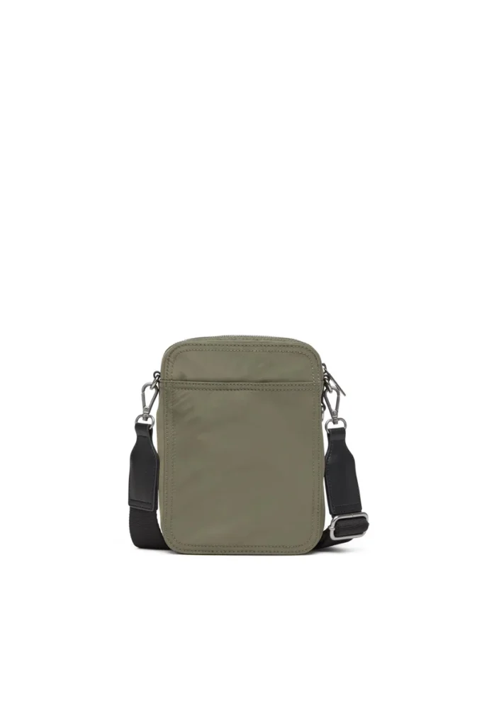 multi-pkts crossbody x Borsa a tracolla Multi-Pkts in shell utilitaristico