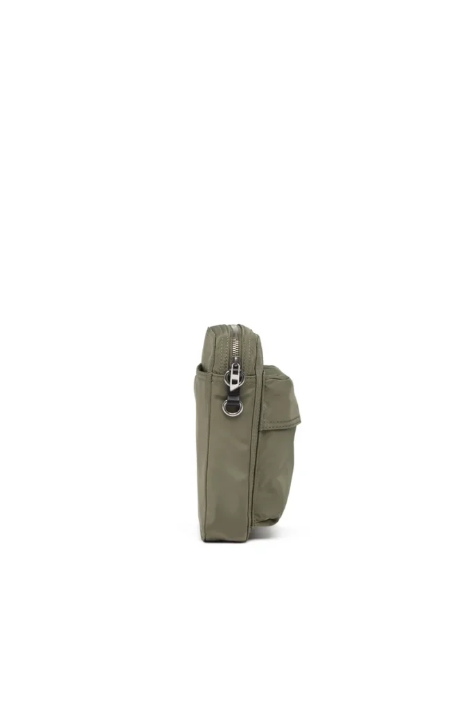 multi-pkts crossbody x Borsa a tracolla Multi-Pkts in shell utilitaristico