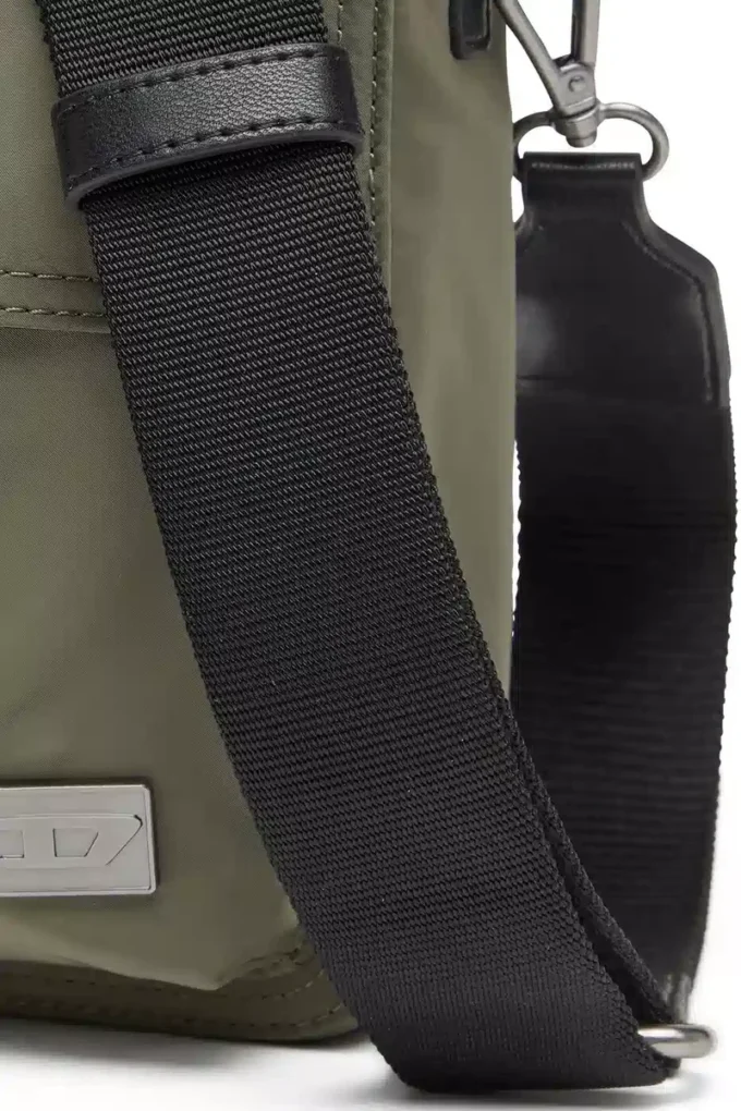 multi-pkts crossbody x Borsa a tracolla Multi-Pkts in shell utilitaristico