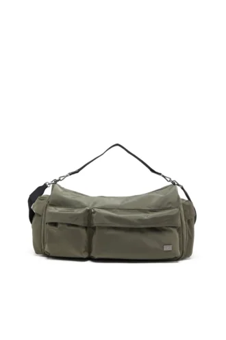 multi-pkts duffle x Borsa da viaggio Multi-Pkts-Multipocket in tessuto resistente