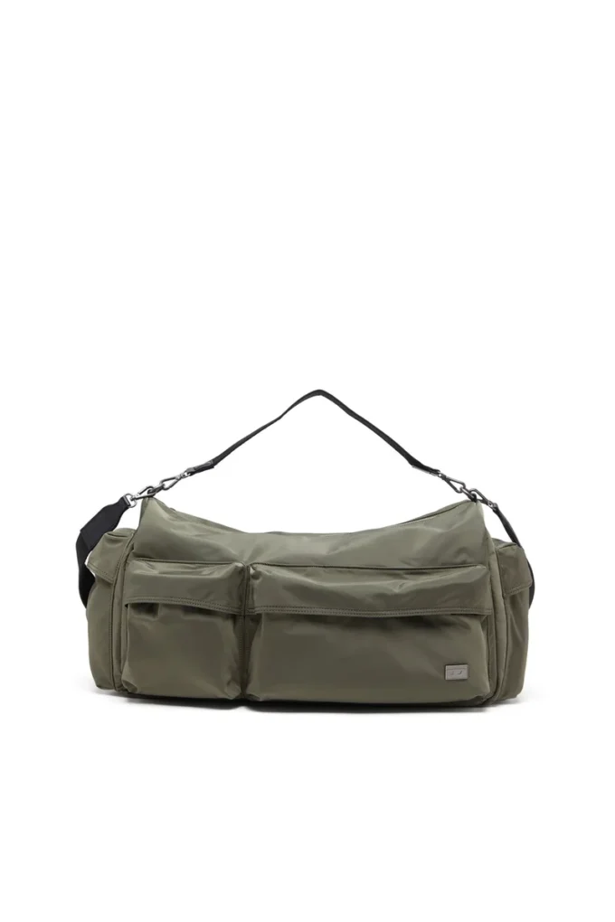 multi-pkts duffle x Borsa da viaggio Multi-Pkts-Multipocket in tessuto resistente multi-pkts duffle x Borsa da viaggio Multi-Pkts-Multipocket in tessuto resistente