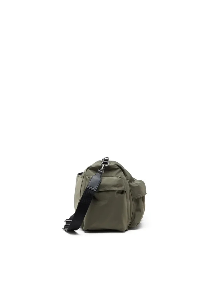 multi-pkts duffle x Borsa da viaggio Multi-Pkts-Multipocket in tessuto resistente multi-pkts duffle x Borsa da viaggio Multi-Pkts-Multipocket in tessuto resistente