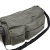 multi-pkts duffle x Borsa da viaggio Multi-Pkts-Multipocket in tessuto resistente multi-pkts duffle x Borsa da viaggio Multi-Pkts-Multipocket in tessuto resistente
