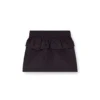 o-cean Minigonna stropicciata con tasche utility o-cean Minigonna stropicciata con tasche utility