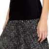 o-grace Gonna bouclé con vita elasticizzata o-grace Gonna bouclé con vita elasticizzata