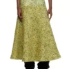 o-grace-mix Gonna bouclé con vita in lycra o-grace-mix Gonna bouclé con vita in lycra