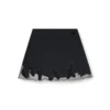 o-lane-r1 Minigonna in nylon con inserto in tulle o-lane-r1 Minigonna in nylon con inserto in tulle