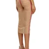 o-lyla Gonna midi trasparente in tulle arricciato o-lyla Gonna midi trasparente in tulle arricciato