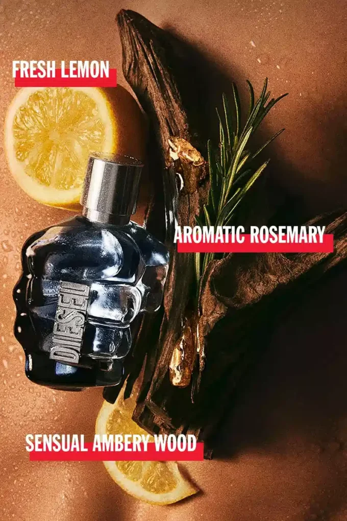 Only The Brave 50 ml Only The Brave 50 ml, eau de toilette Only The Brave 50 ml Only The Brave 50 ml, eau de toilette