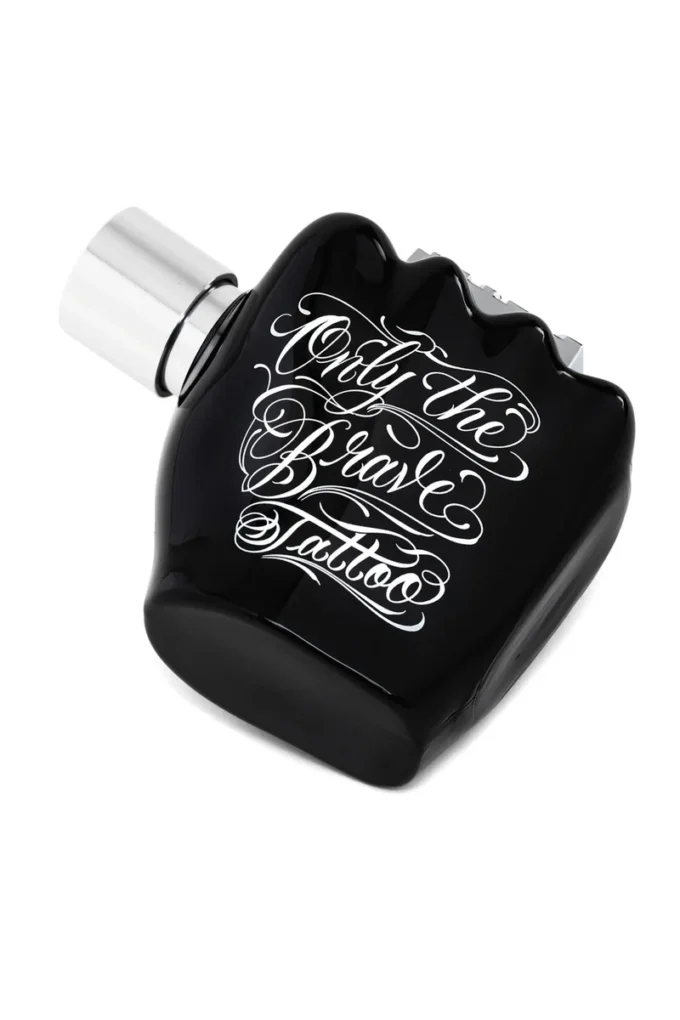 Only The Brave tattoo 50 ml Only The Brave tattoo 50 ml, eau de toilette Only The Brave tattoo 50 ml Only The Brave tattoo 50 ml, eau de toilette