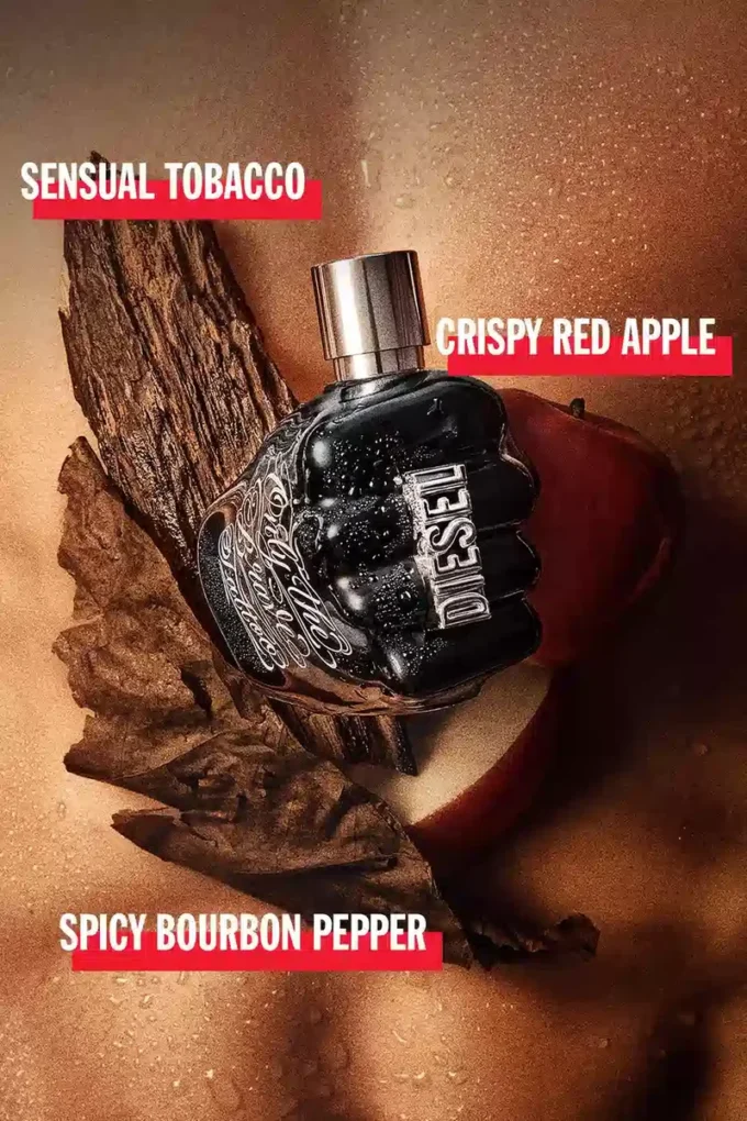 Only The Brave tattoo 50 ml Only The Brave tattoo 50 ml, eau de toilette Only The Brave tattoo 50 ml Only The Brave tattoo 50 ml, eau de toilette