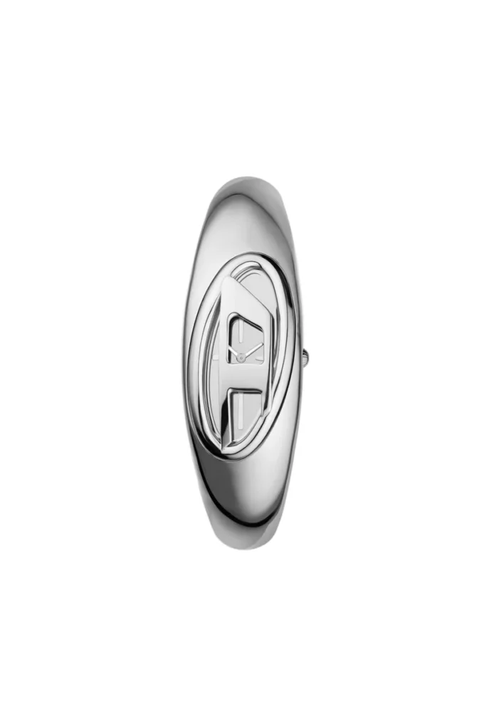Orologio dz5606 Orologio Wonder-D a due lancette in acciaio inossidabile Orologio dz5606 Orologio Wonder-D a due lancette in acciaio inossidabile