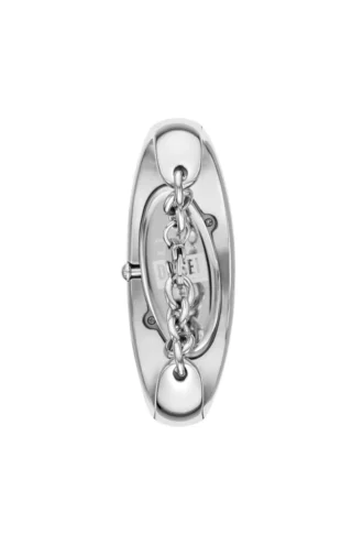 Orologio dz5606 Orologio Wonder-D a due lancette in acciaio inossidabile