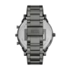 Orologio dz7488 Orologio Mr. Daddy Slim Multi Movement in acciaio inossidabile Orologio dz7488 Orologio Mr. Daddy Slim Multi Movement in acciaio inossidabile