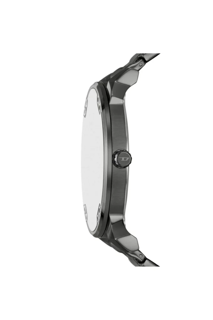 Orologio dz7488 Orologio Mr. Daddy Slim Multi Movement in acciaio inossidabile Orologio dz7488 Orologio Mr. Daddy Slim Multi Movement in acciaio inossidabile