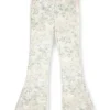 p-affal Pantaloni jazz con stampe mimetiche miste p-affal Pantaloni jazz con stampe mimetiche miste