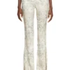 p-affal Pantaloni jazz con stampe mimetiche miste p-affal Pantaloni jazz con stampe mimetiche miste