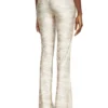 p-affal Pantaloni jazz con stampe mimetiche miste p-affal Pantaloni jazz con stampe mimetiche miste