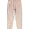 p-aris Pantaloni da tuta in Taslan trattato p-aris Pantaloni da tuta in Taslan trattato